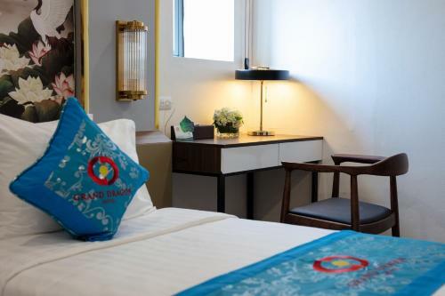 Grand Dragon Hotel Hanoi
