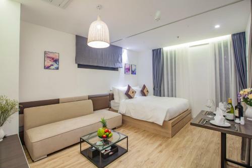 Parosand Hanoi Hotel