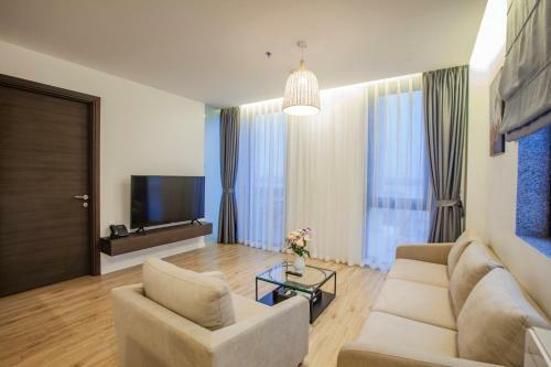 Parosand Hanoi Hotel