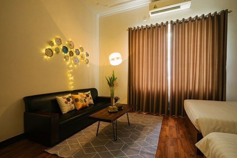 Hanoi Crocus Homestay