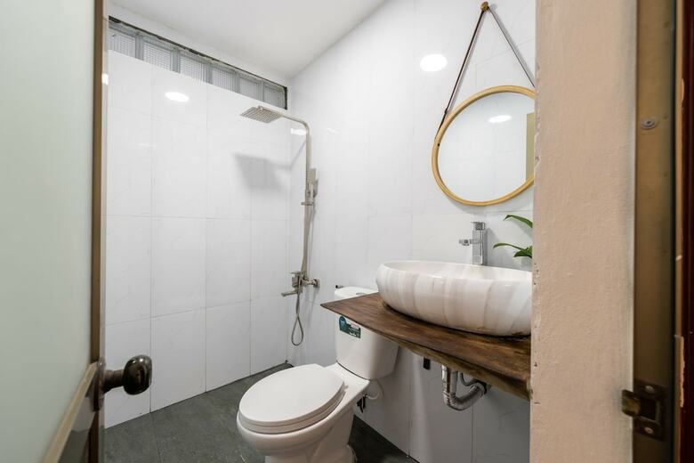 Hanoi Crocus Homestay