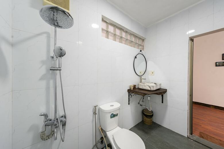 Hanoi Crocus Homestay