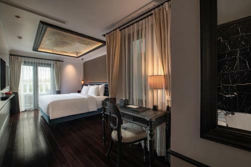 La Sinfon�a Del Rey Hotel & Spa