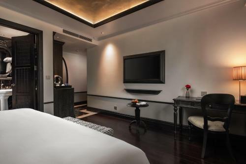 La Sinfon�a Del Rey Hotel & Spa