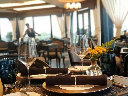 La Sinfon�a Del Rey Hotel & Spa