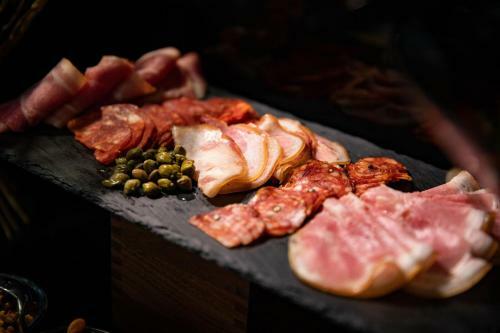 La Sinfon�a Del Rey Hotel & Spa