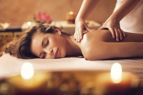 La Sinfon�a Del Rey Hotel & Spa