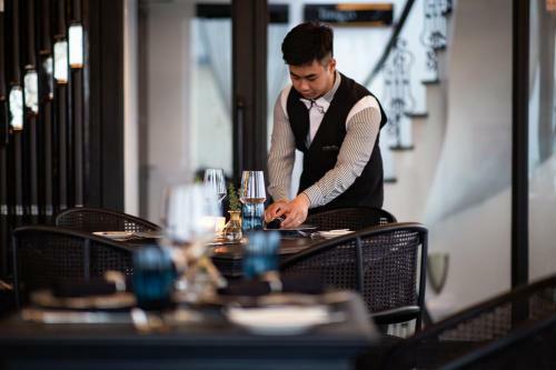 La Sinfon�a Del Rey Hotel & Spa