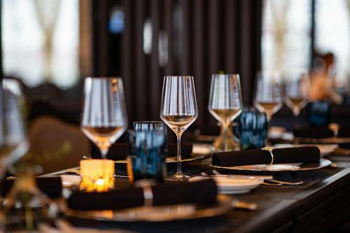 La Sinfon�a Del Rey Hotel & Spa