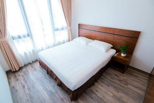 Apartamento Maple Garden