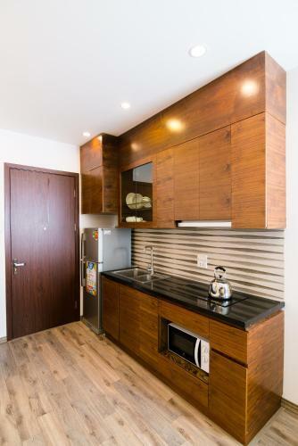 Apartamento Maple Garden