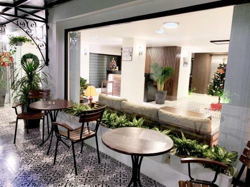 Apartamento Maple Garden