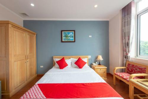Oyo 417 Truong Son Hotel