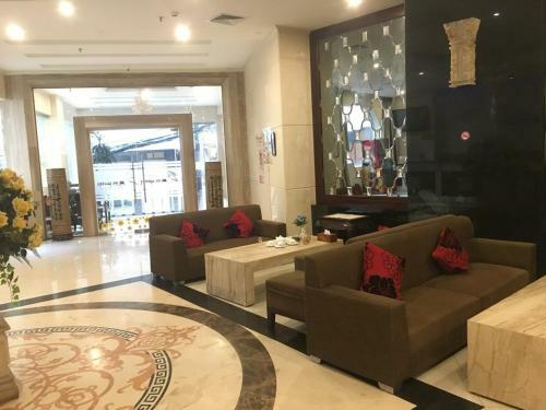 A25 Hotel - 63a Ph??ng Li?t