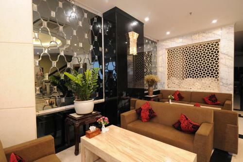 A25 Hotel - 63a Ph??ng Li?t