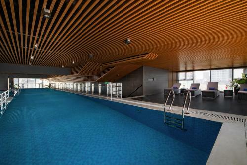 Apartamentos Pentstudio West Lake Hanoi