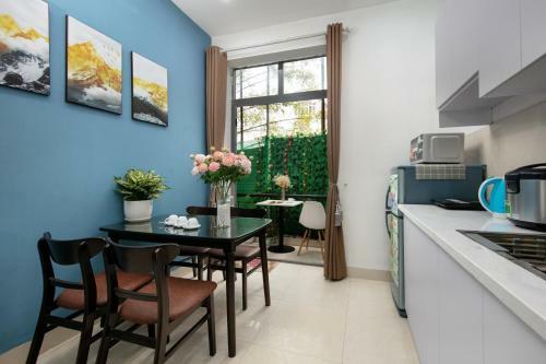 Pegasy Apartment Westlake