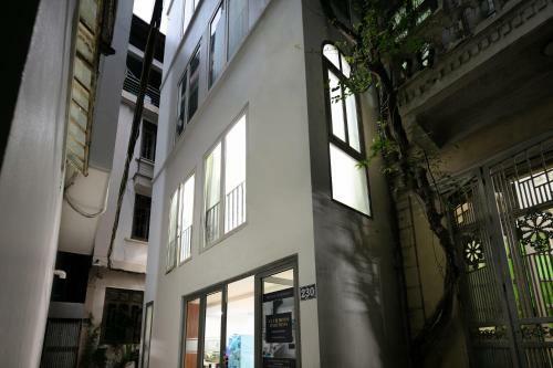 Pegasy Apartment Westlake
