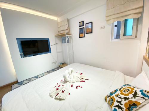 Hotel Sapiens Hanoi Old Quarter 2
