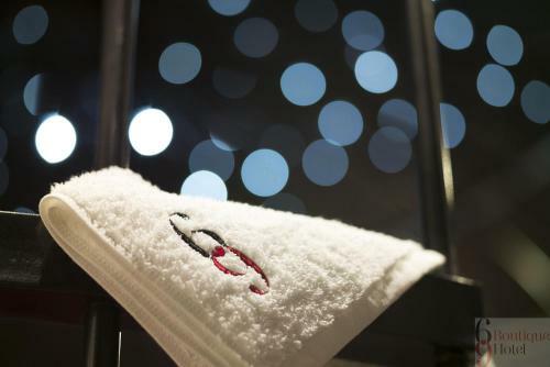 69 Boutique Hotel