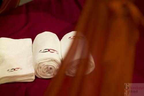 69 Boutique Hotel