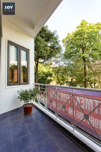 Hostal Lotte Center View Studio-netflix Tv