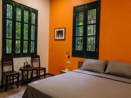 Tonkin782 Homestay Hanoi