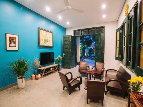 Tonkin782 Homestay Hanoi