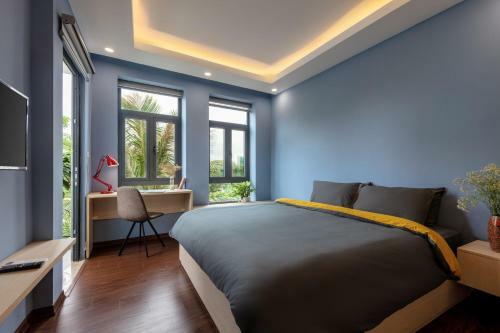 Gh Apartment Westlake - Managed By Pegasy Group