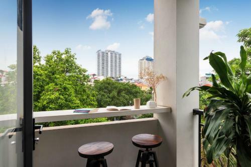 Gh Apartment Westlake - Managed By Pegasy Group