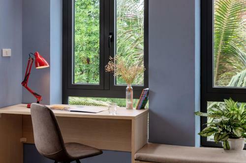 Gh Apartment Westlake - Managed By Pegasy Group