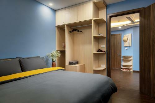 Gh Apartment Westlake - Managed By Pegasy Group