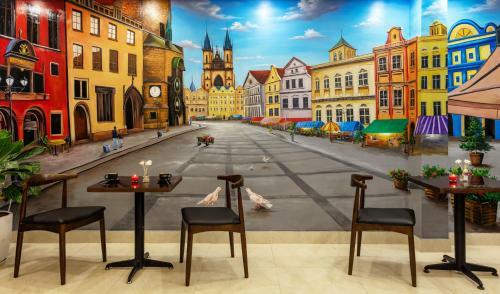 Gh Apartment Westlake - Managed By Pegasy Group