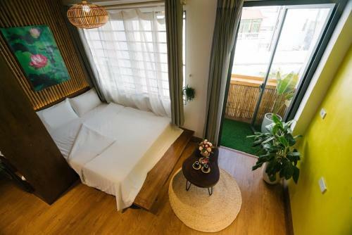 Hotel The Autumn Homestel