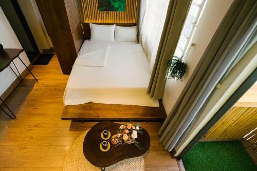 Hotel The Autumn Homestel