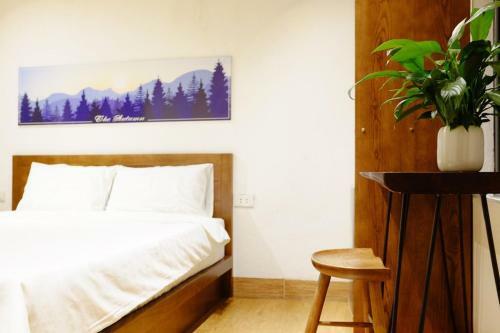 Hotel The Autumn Homestel