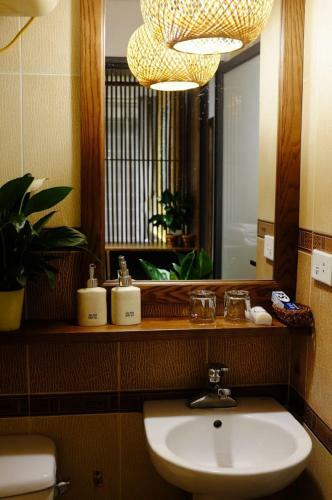 Hotel The Autumn Homestel