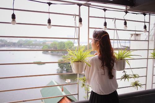 Hotel The Autumn Homestel