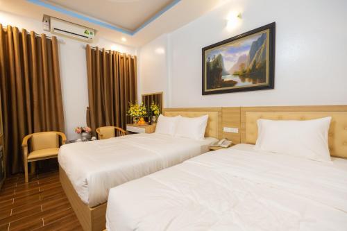 V? Linh Hotel 1