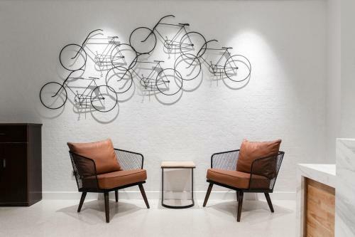 Apartamento Bi Eco Suites Hanoi