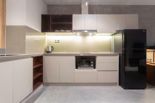 Apartamento Bi Eco Suites Hanoi