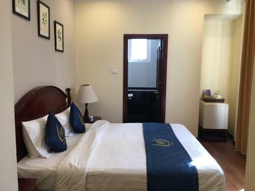 A25 Hotel - 15 Tr?n Qu?c To?n