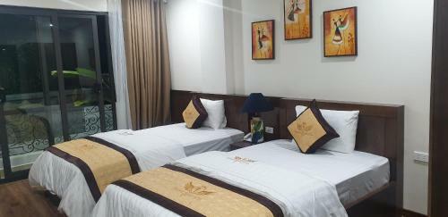 Hotel Ph??ng Trang