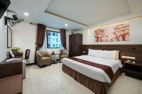 Quang Chung Hotel