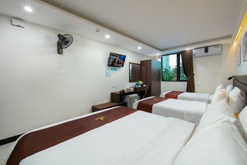 Quang Chung Hotel