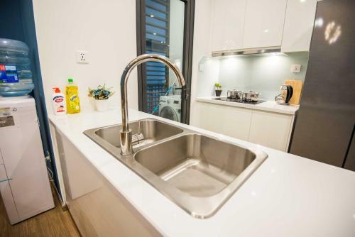 Apartamento 22housing Vinhomes Skylake