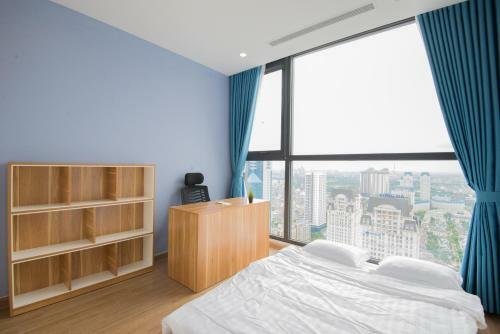 Apartamento 22housing Vinhomes Skylake