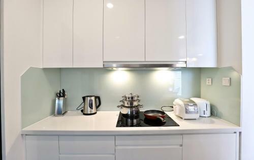 Apartamento 22housing Vinhomes Skylake