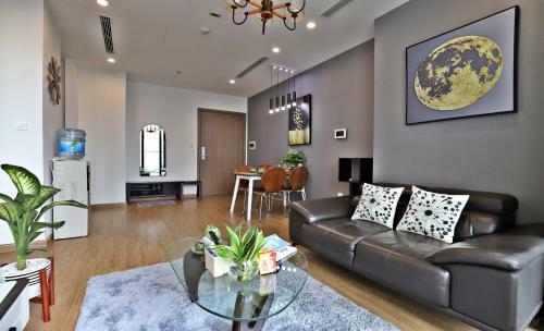 Apartamento 22housing Vinhomes Skylake