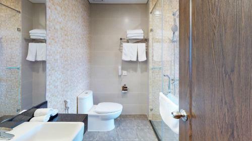 Apartamento Y�n Ph? Managed By Lily Home